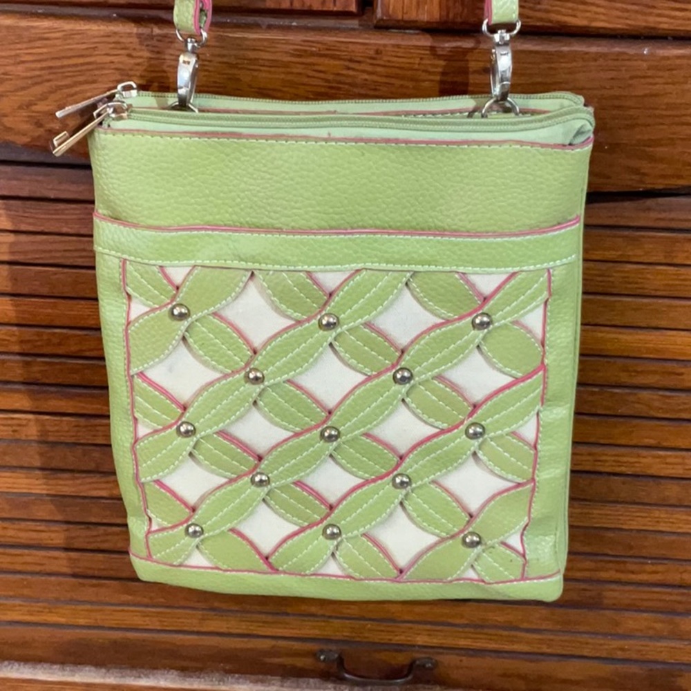 Mellow World Crossbody purse